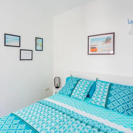 Casa Kokomo Villa Playa Blanca (Lanzarote)