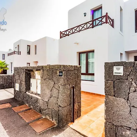 Casa Kokomo Vila Playa Blanca (Lanzarote)