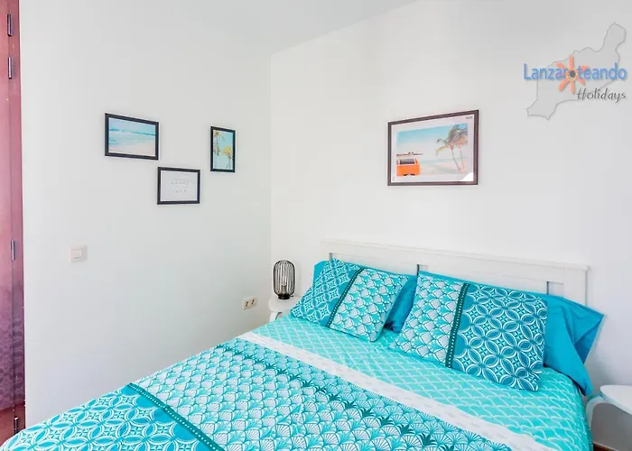 Casa Kokomo Vila Playa Blanca (Lanzarote)