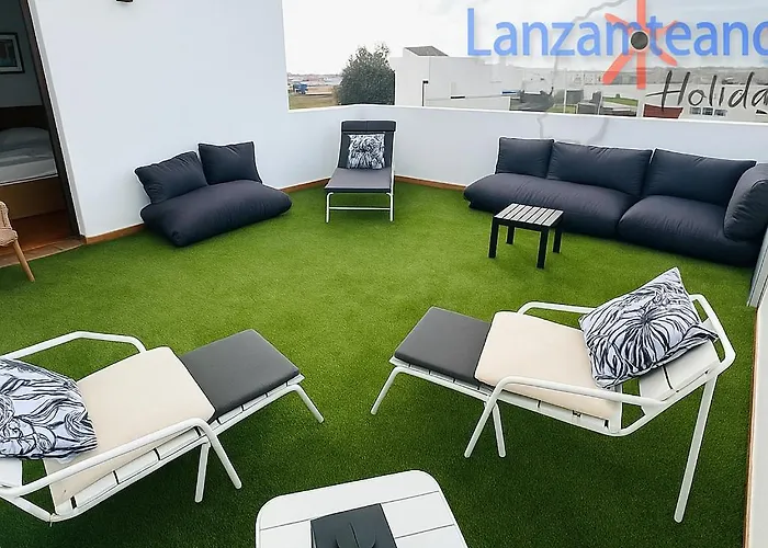 Casa Kokomo * Playa Blanca (Lanzarote)