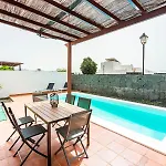 Casa Kokomo Villa Playa Blanca (Lanzarote)