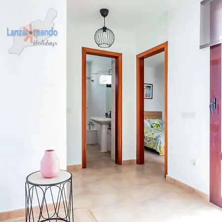 Casa Kokomo Playa Blanca