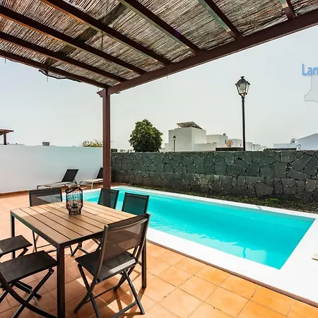 Casa Kokomo * Playa Blanca