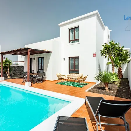 Casa Kokomo Villa *