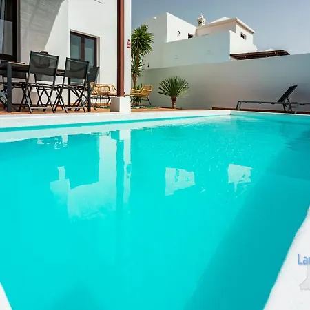 Casa Kokomo Βίλα *