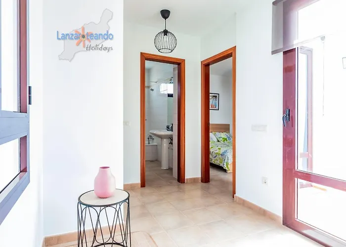 Casa Kokomo Playa Blanca (Lanzarote)